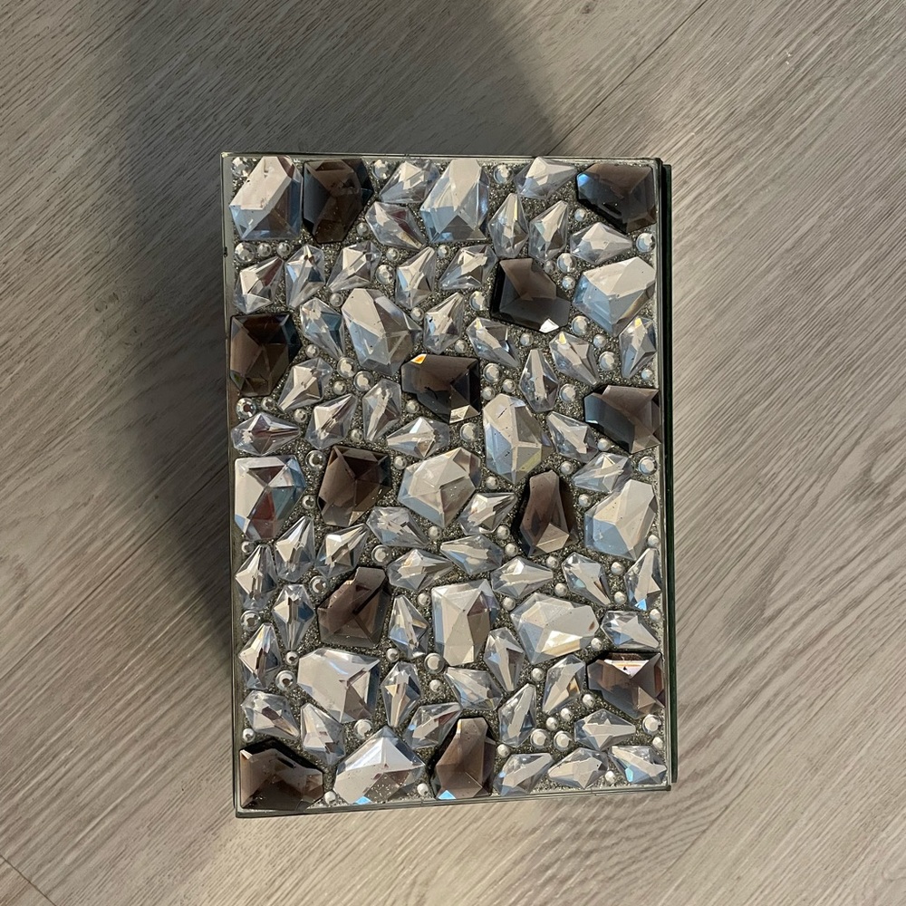 Jewelry Box